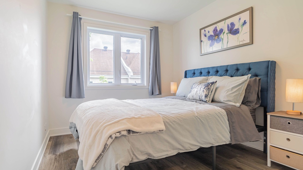 Photo of Bedroom in Lafleche