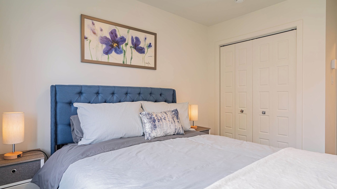 Photo of Bedroom in Lafleche