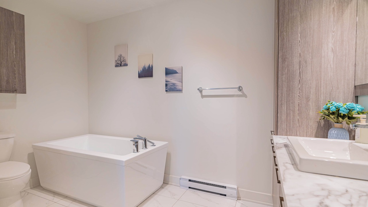 Photo of Bathroom in Lafleche