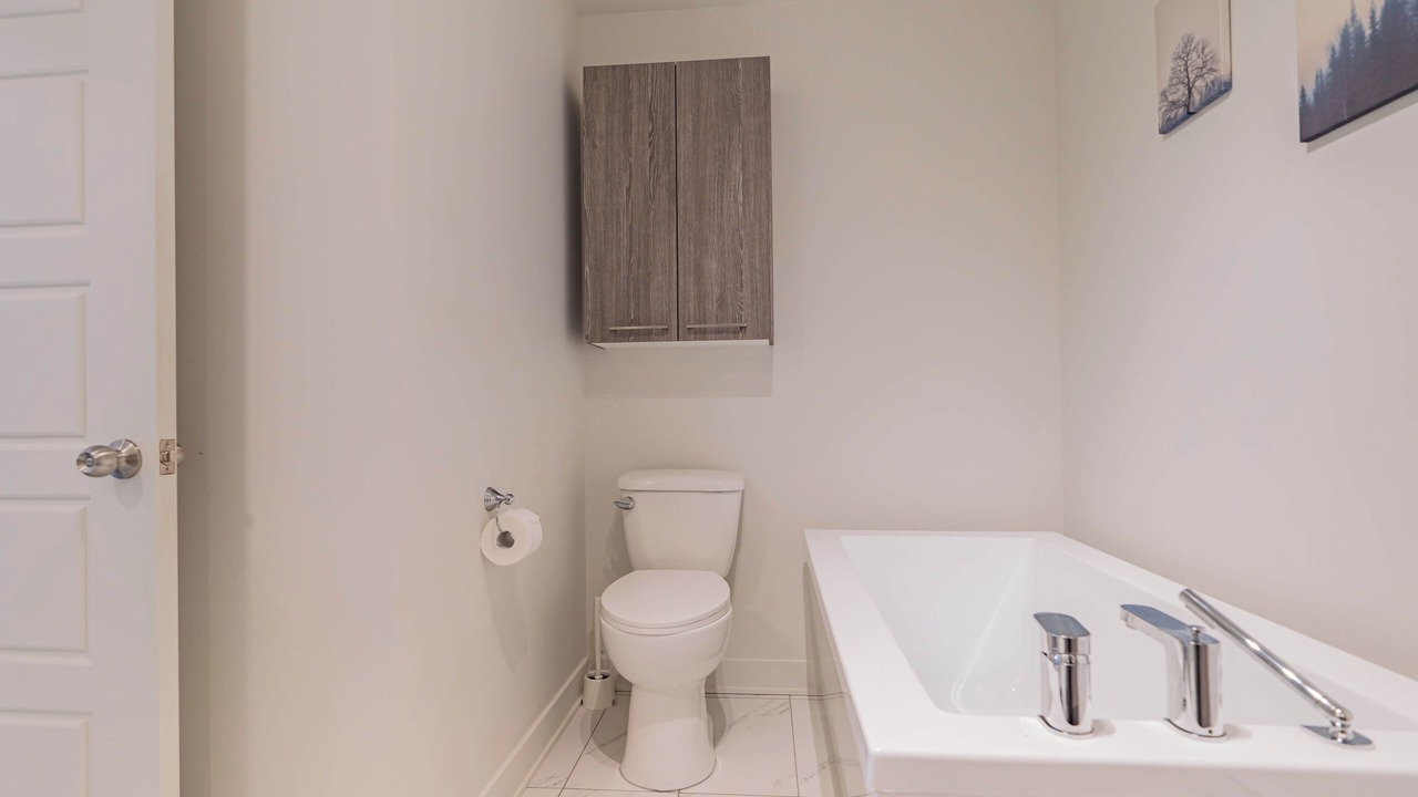 Photo of Bathroom in Lafleche