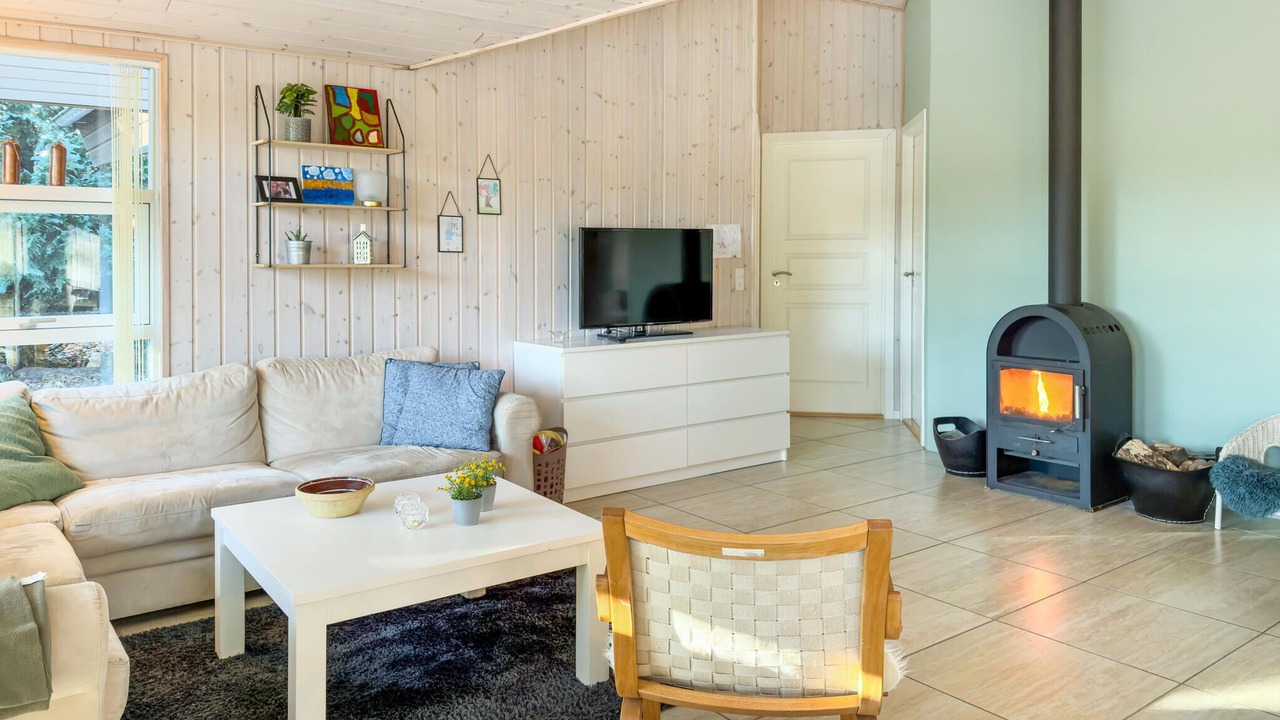 Photo of Bedroom in Silkeborg Municipality