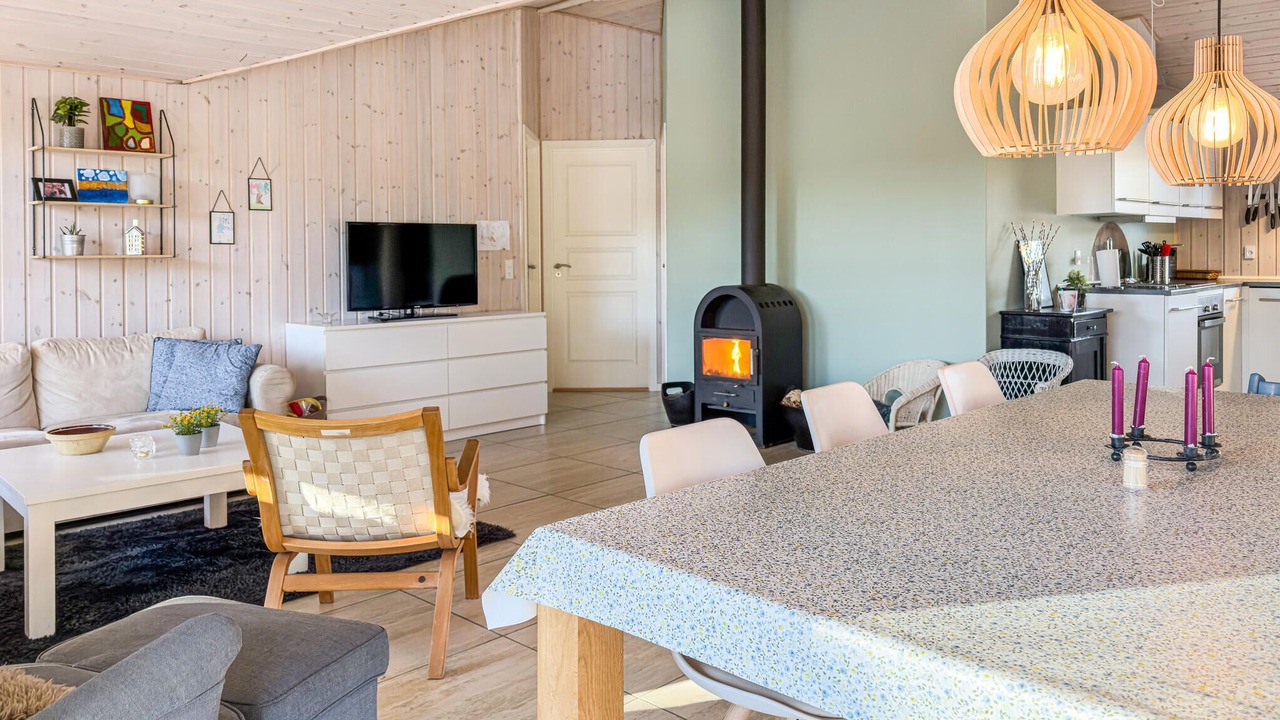 Photo of Bedroom in Silkeborg Municipality