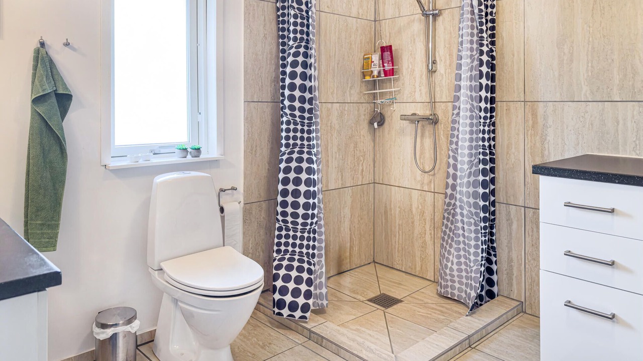 Photo of Bathroom in Silkeborg Municipality