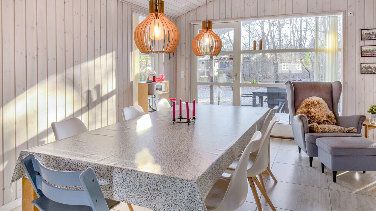 Photo of Bedroom in Silkeborg Municipality