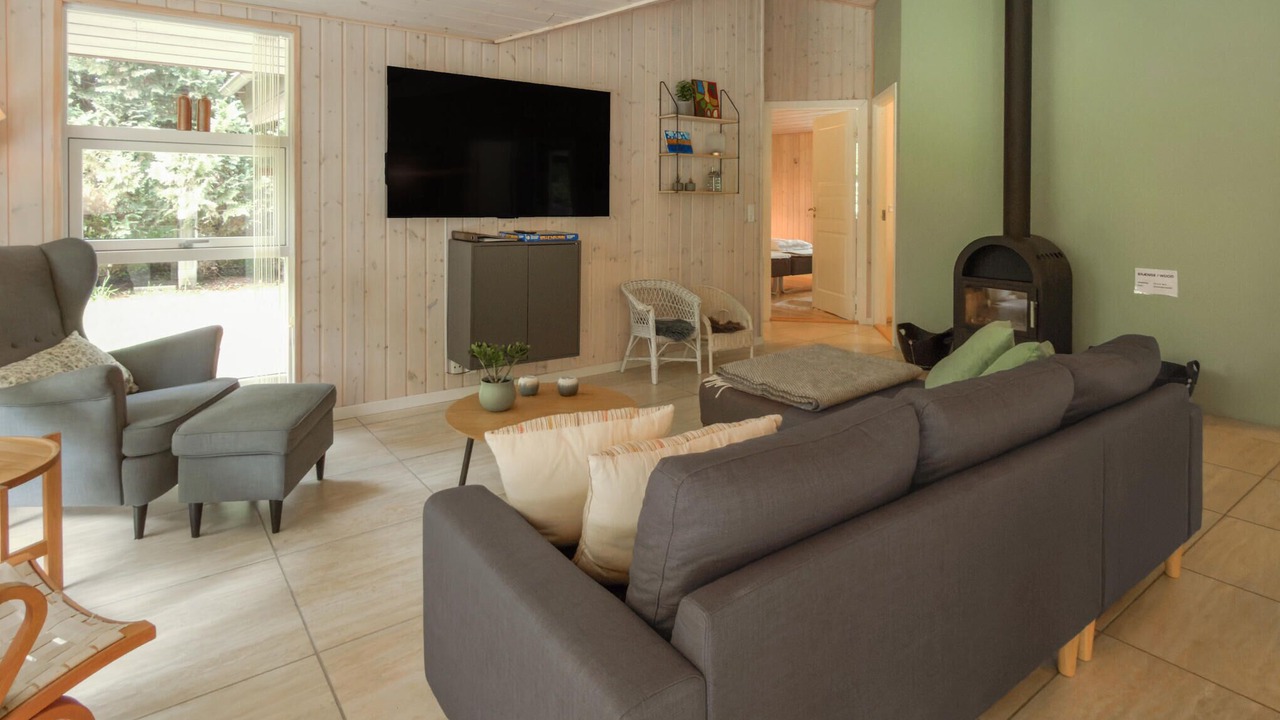 Photo of Bedroom in Silkeborg Municipality