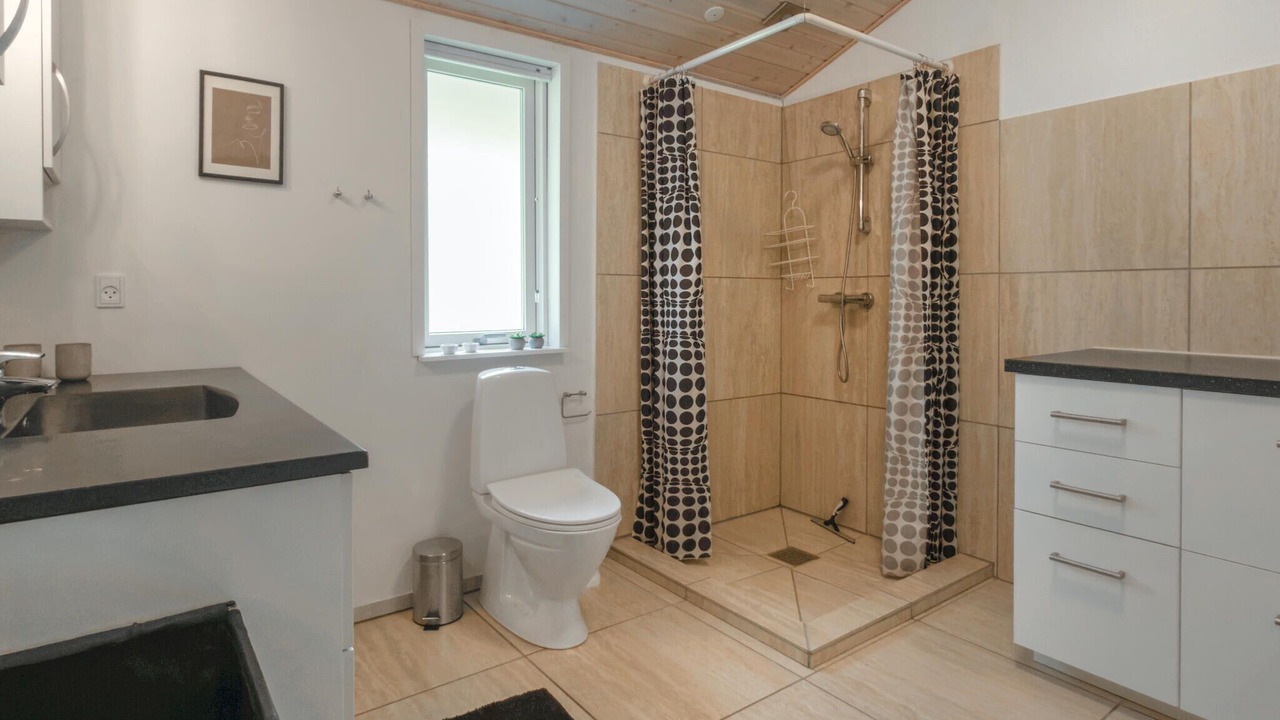 Photo of Bathroom in Silkeborg Municipality