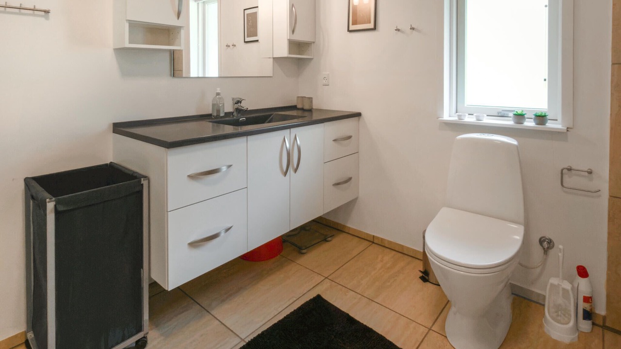 Photo of Bathroom in Silkeborg Municipality