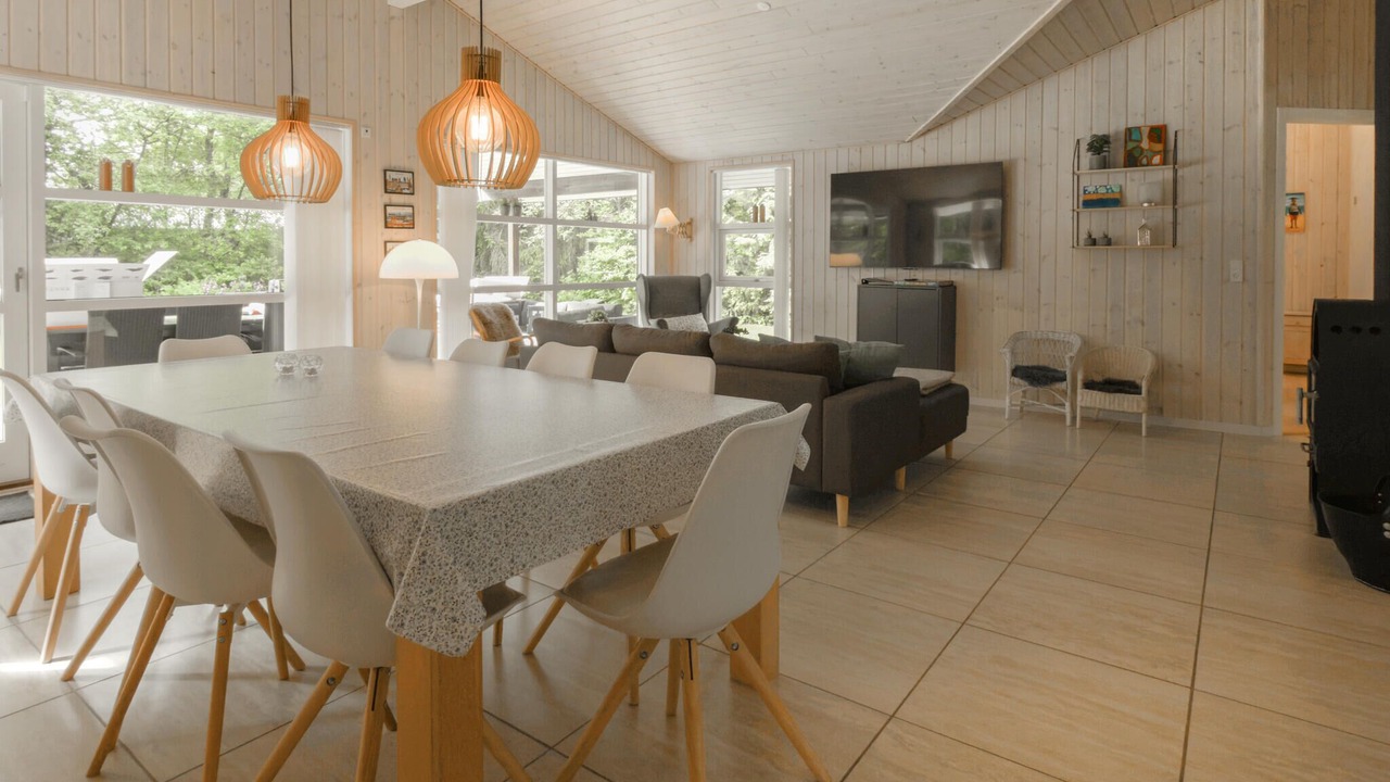 Photo of Bedroom in Silkeborg Municipality