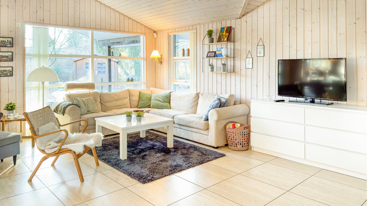 Photo of Bedroom in Silkeborg Municipality