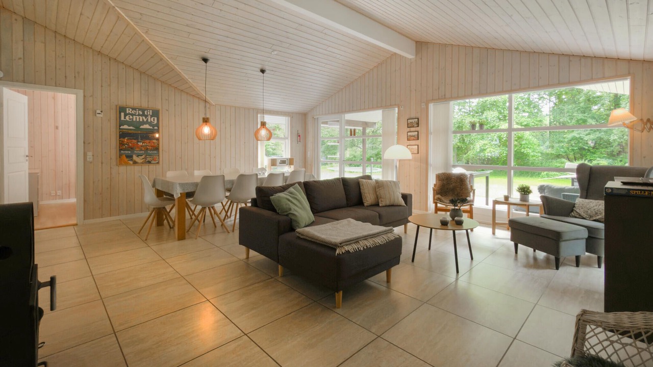 Photo of Bedroom in Silkeborg Municipality