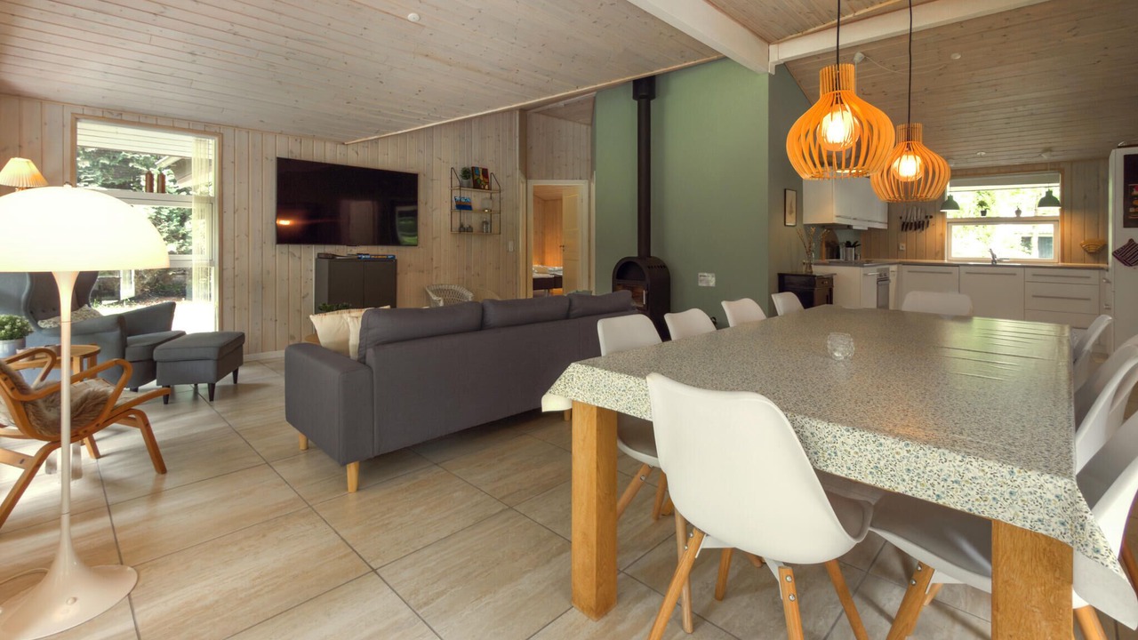 Photo of Bedroom in Silkeborg Municipality