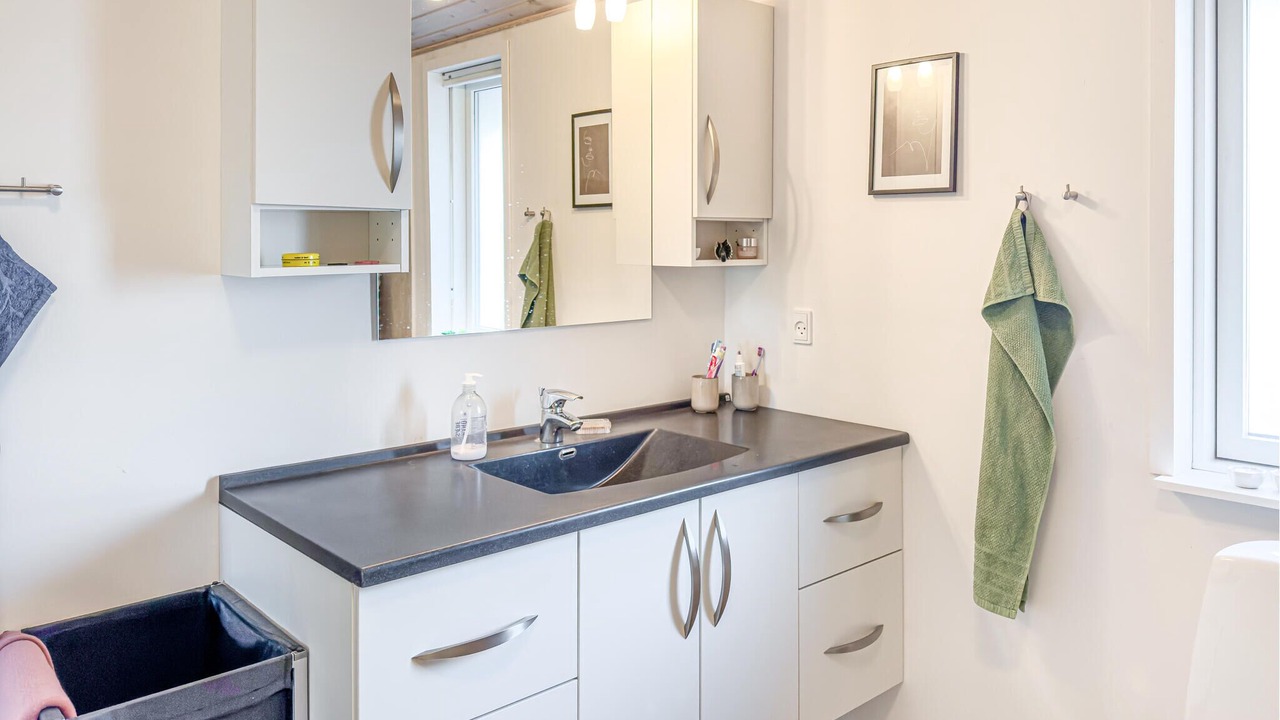 Photo of Bathroom in Silkeborg Municipality