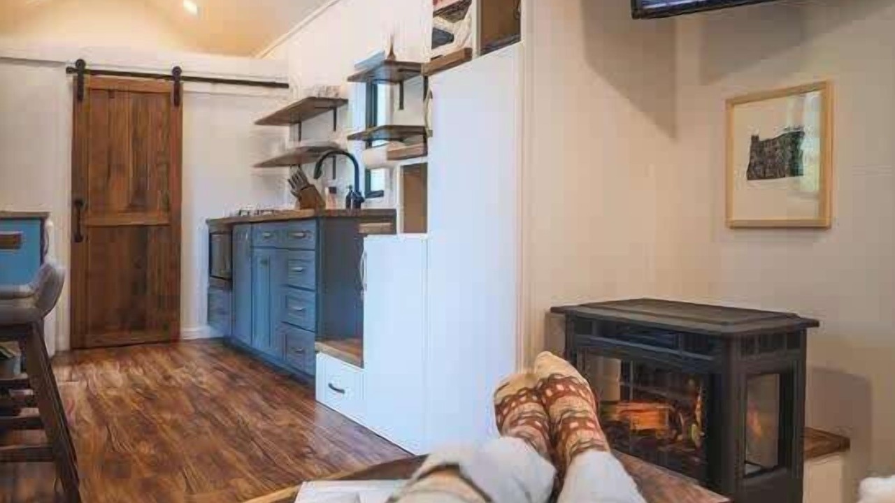 Photo of Livingroom in Jamaica