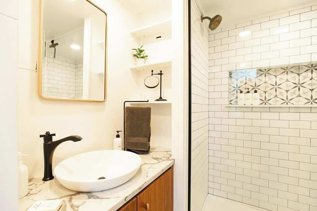 Photo of Bathroom in Jamaica