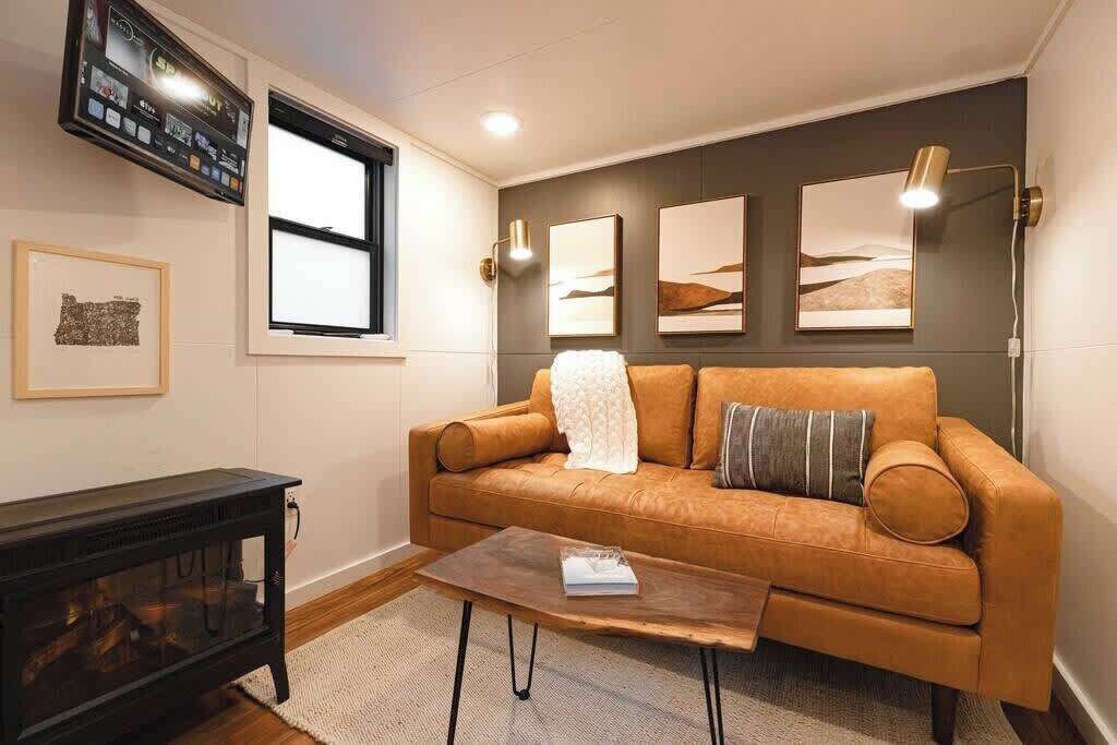 Photo of Livingroom in Jamaica