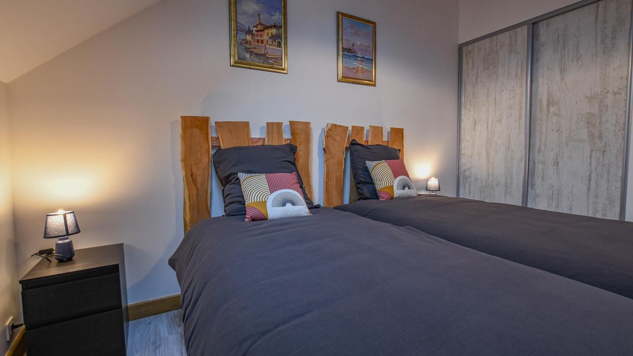 Photo of Bedroom in Pargues