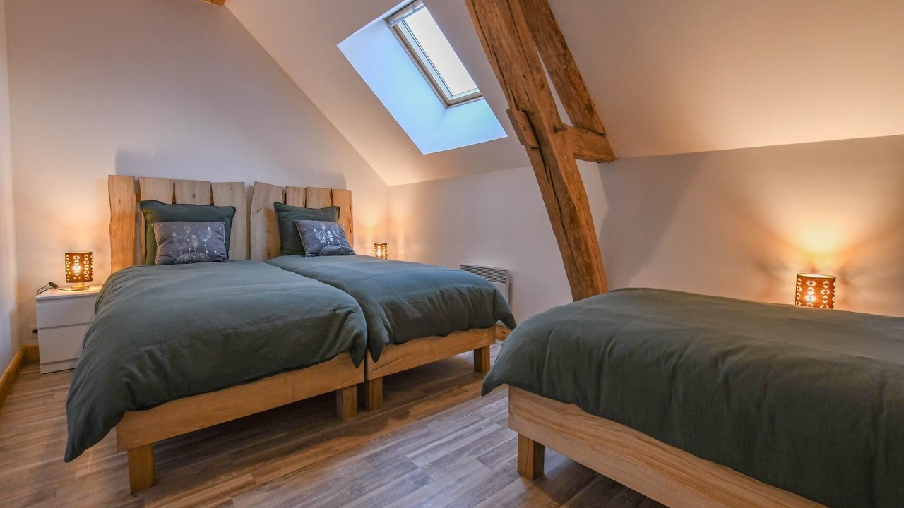 Photo of Bedroom in Pargues
