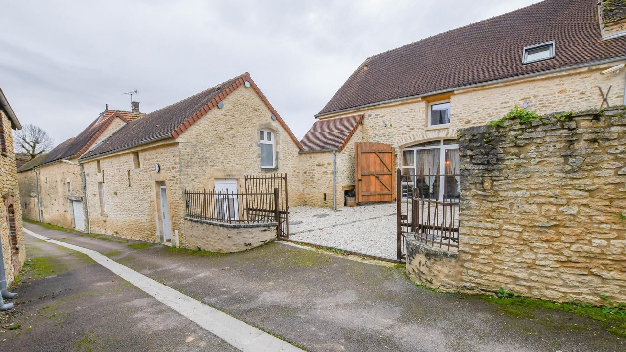 Photo of Outdoor in Pargues