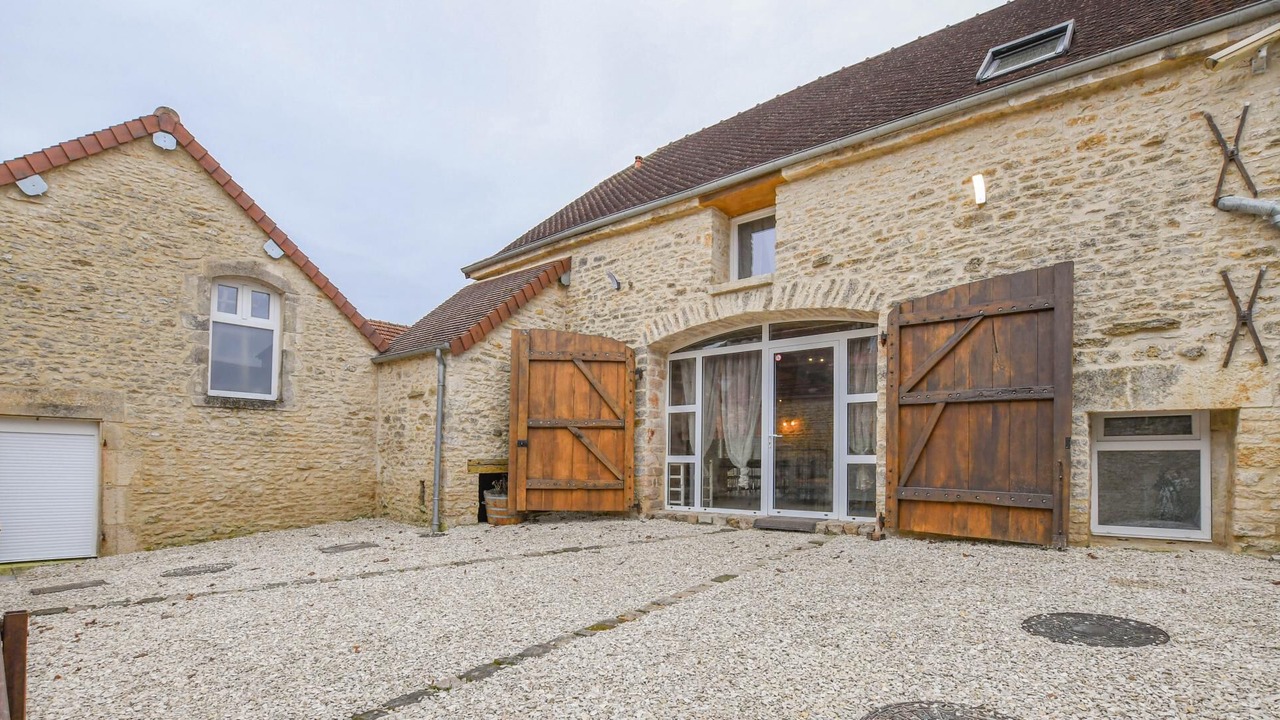 Photo of Outdoor in Pargues
