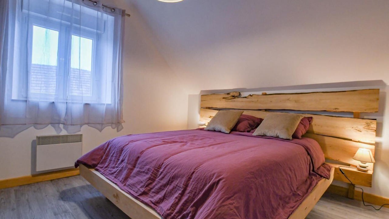 Photo of Bedroom in Pargues