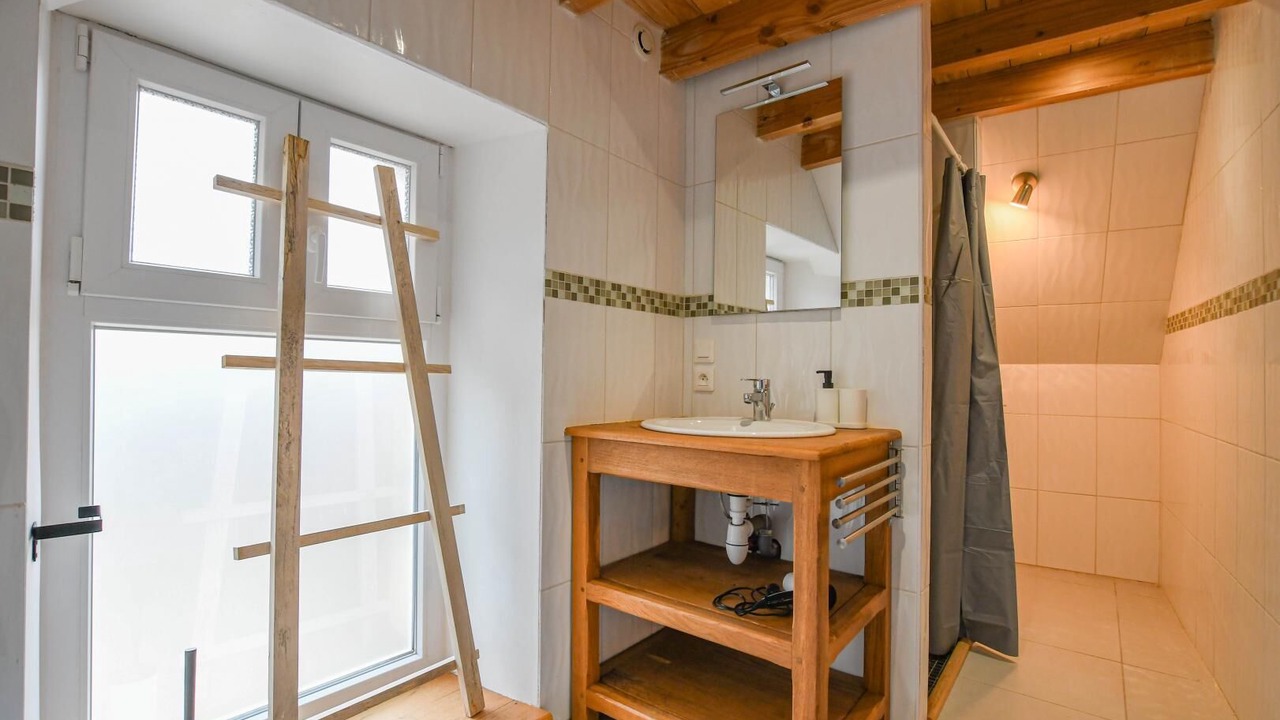 Photo of Bathroom in Pargues