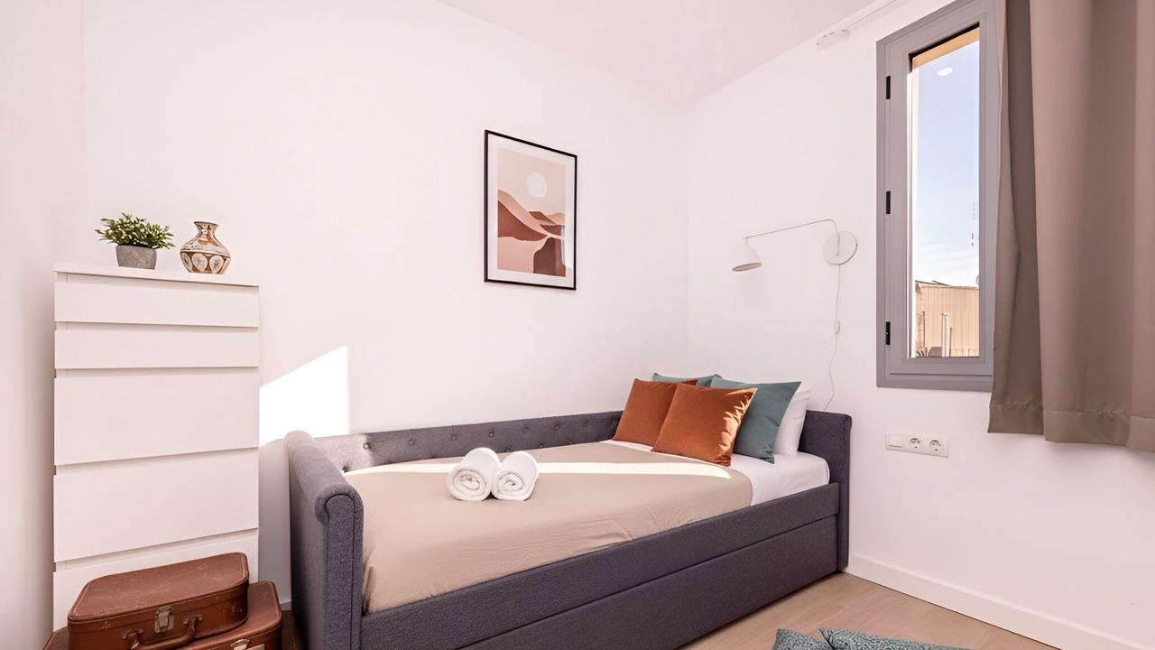 Photo of Bedroom in La Ribera