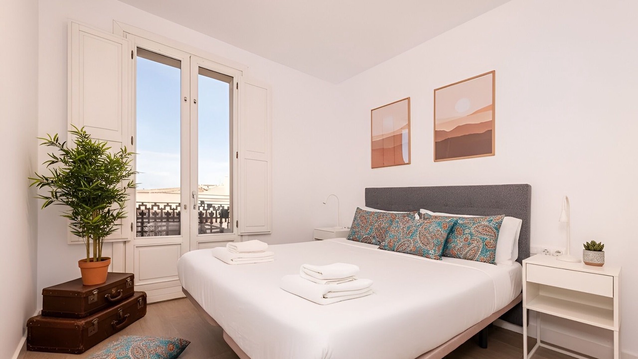 Photo of Bedroom in La Ribera