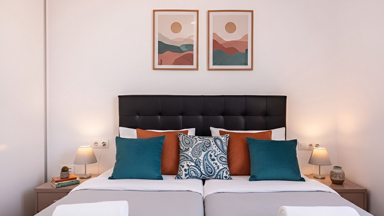 Photo of Bedroom in La Ribera