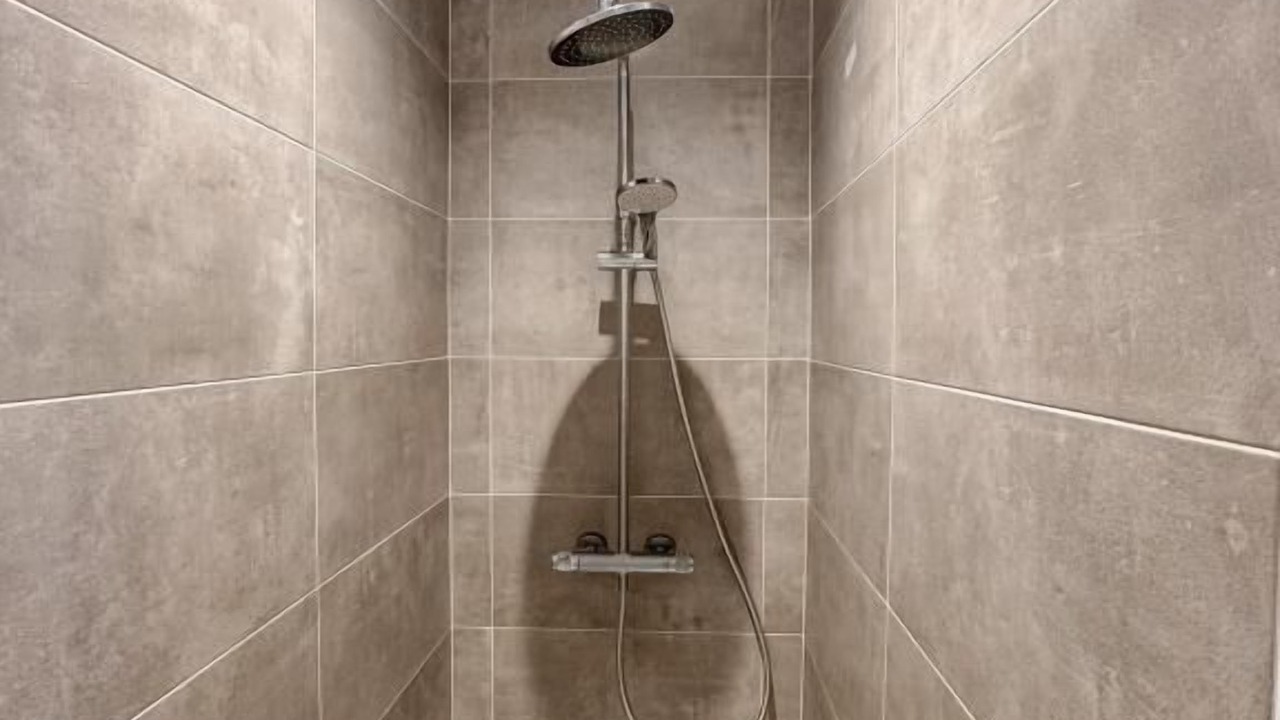 Photo of Bathroom in Coulonges-Thouarsais