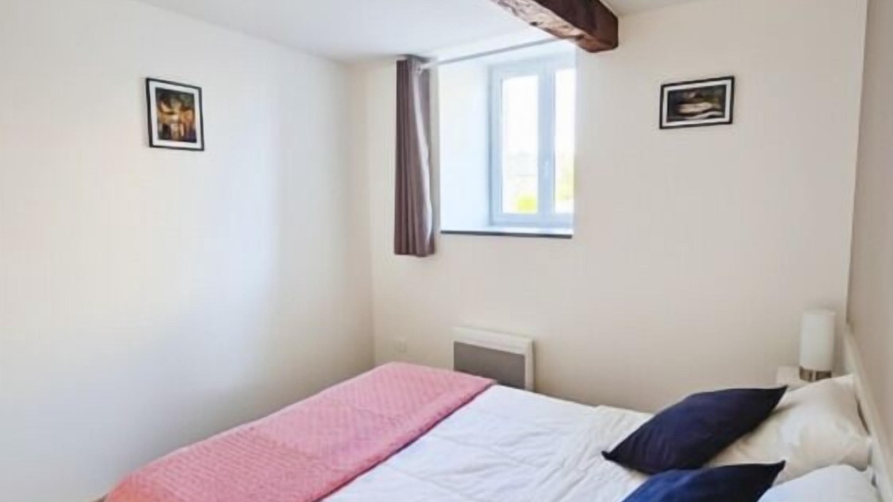 Photo of Bedroom in Chambretaud