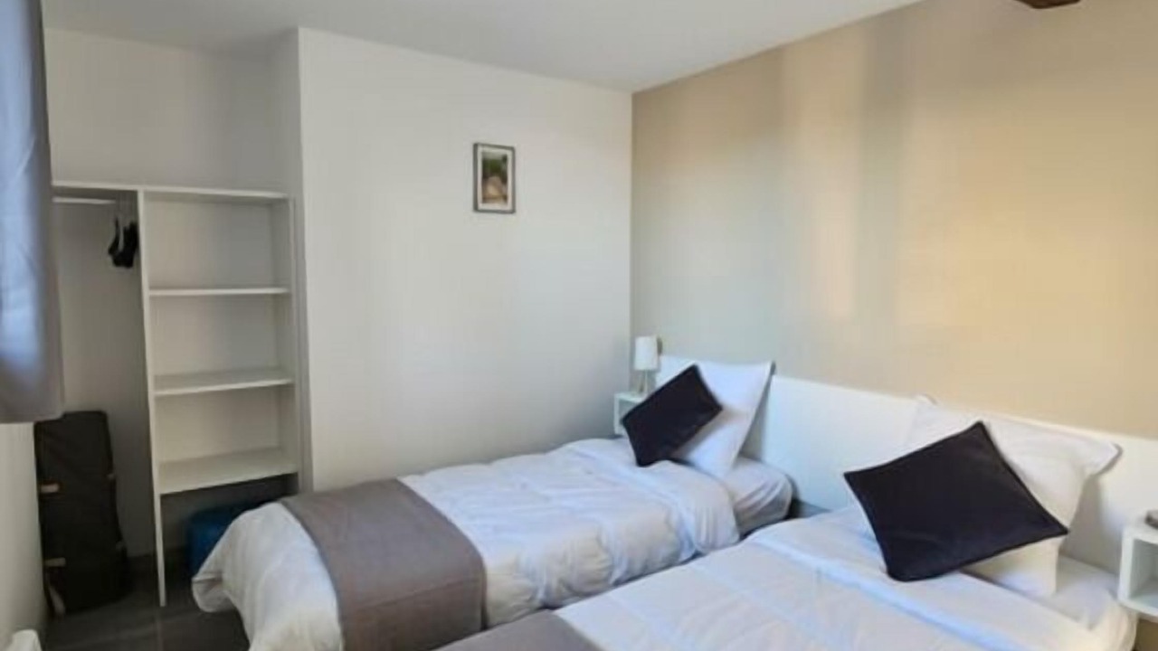 Photo of Bedroom in Chambretaud