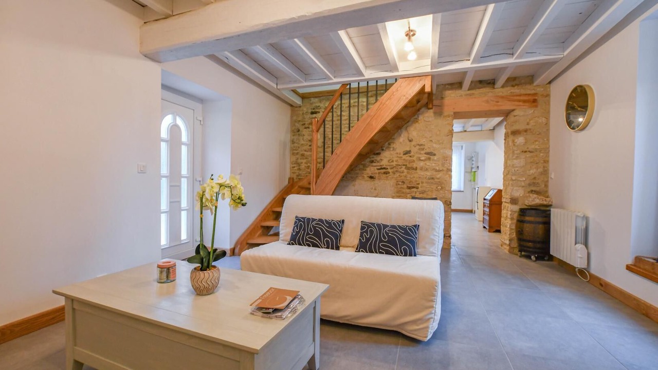 Photo of Livingroom in Pargues