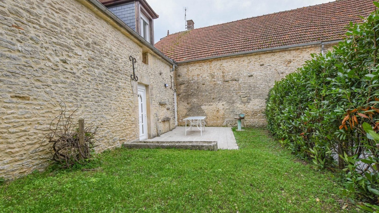 Photo of Patio Balcony in Pargues
