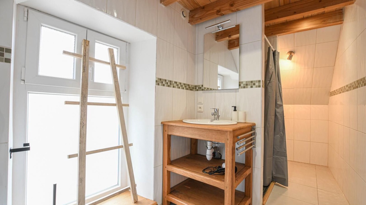 Photo of Bathroom in Pargues