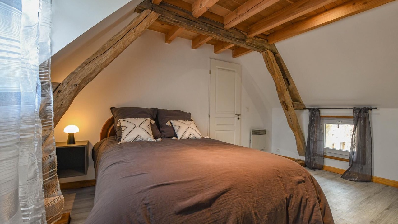 Photo of Bedroom in Pargues