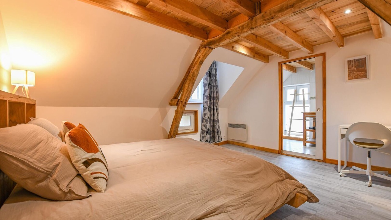 Photo of Bedroom in Pargues