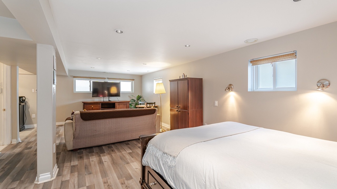 Photo of Bedroom in Bronte
