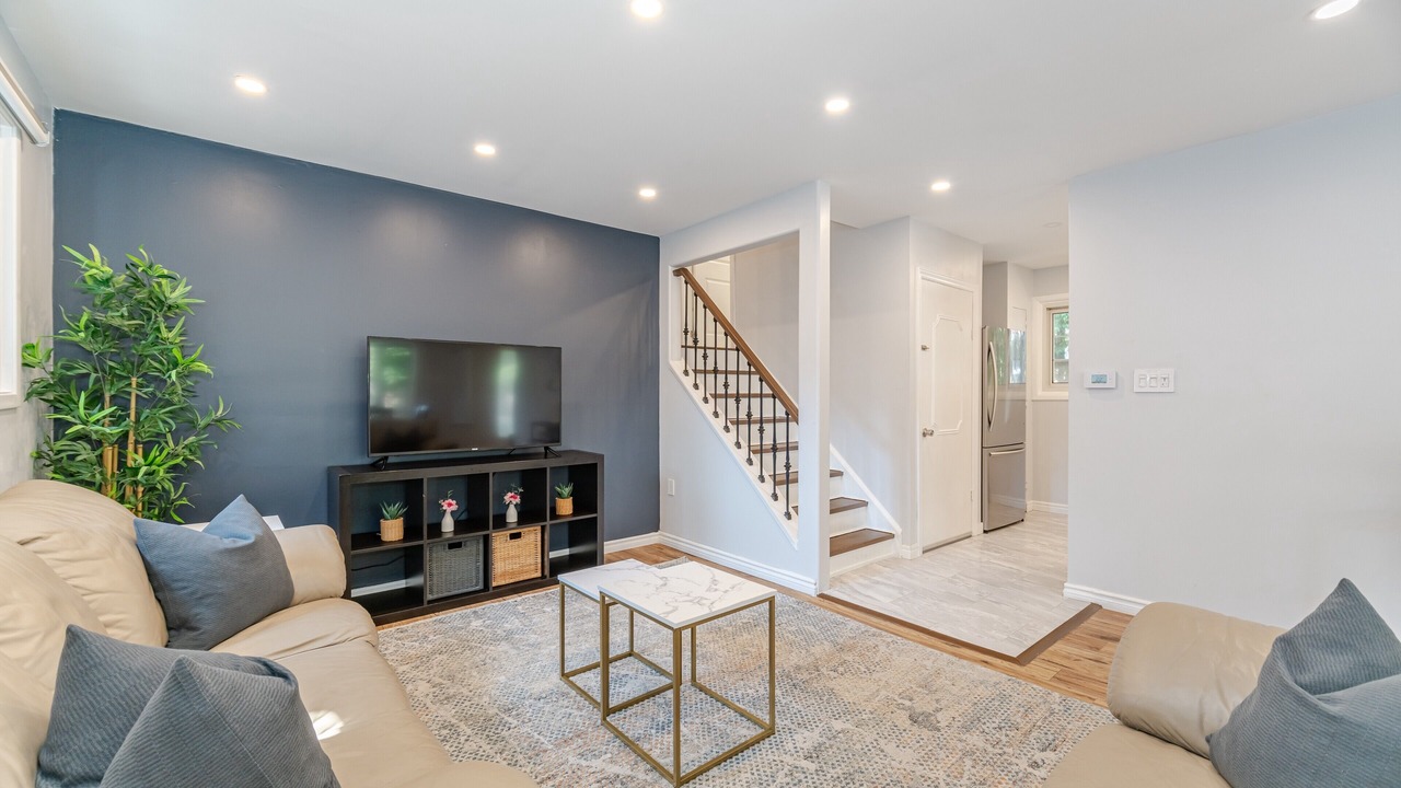 Photo of Livingroom in Bronte