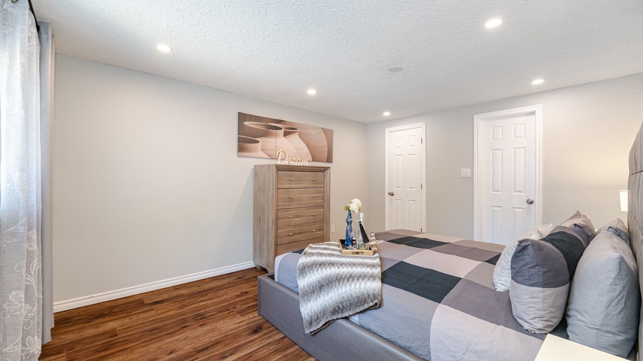 Photo of Bedroom in Bronte