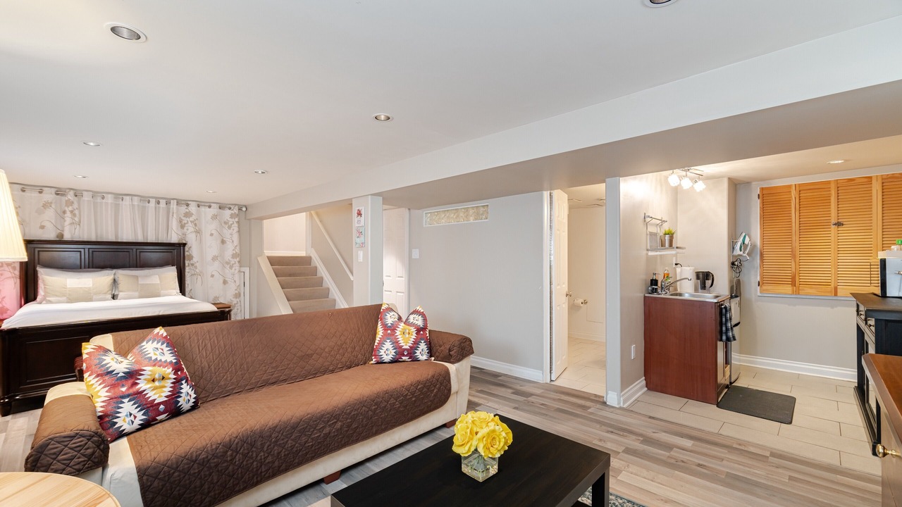 Photo of Livingroom in Bronte