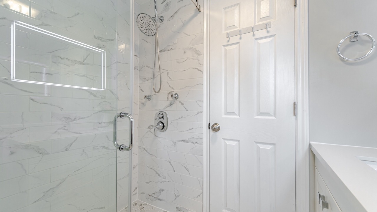 Photo of Bathroom in Bronte