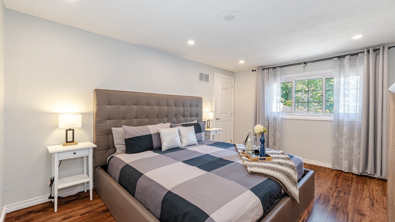 Photo of Bedroom in Bronte