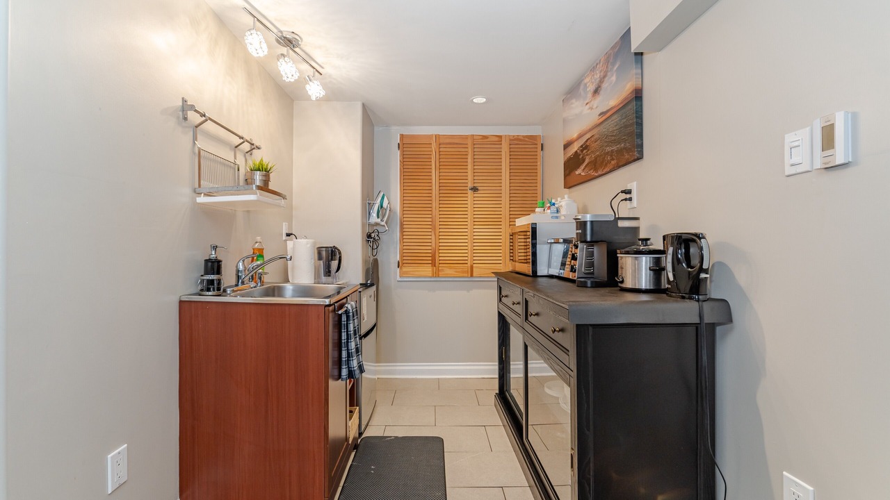 Photo of Kitchen in Bronte