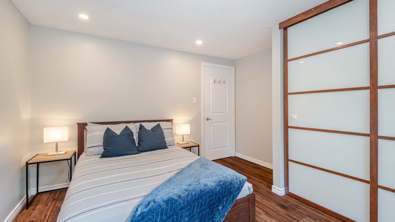 Photo of Bedroom in Bronte