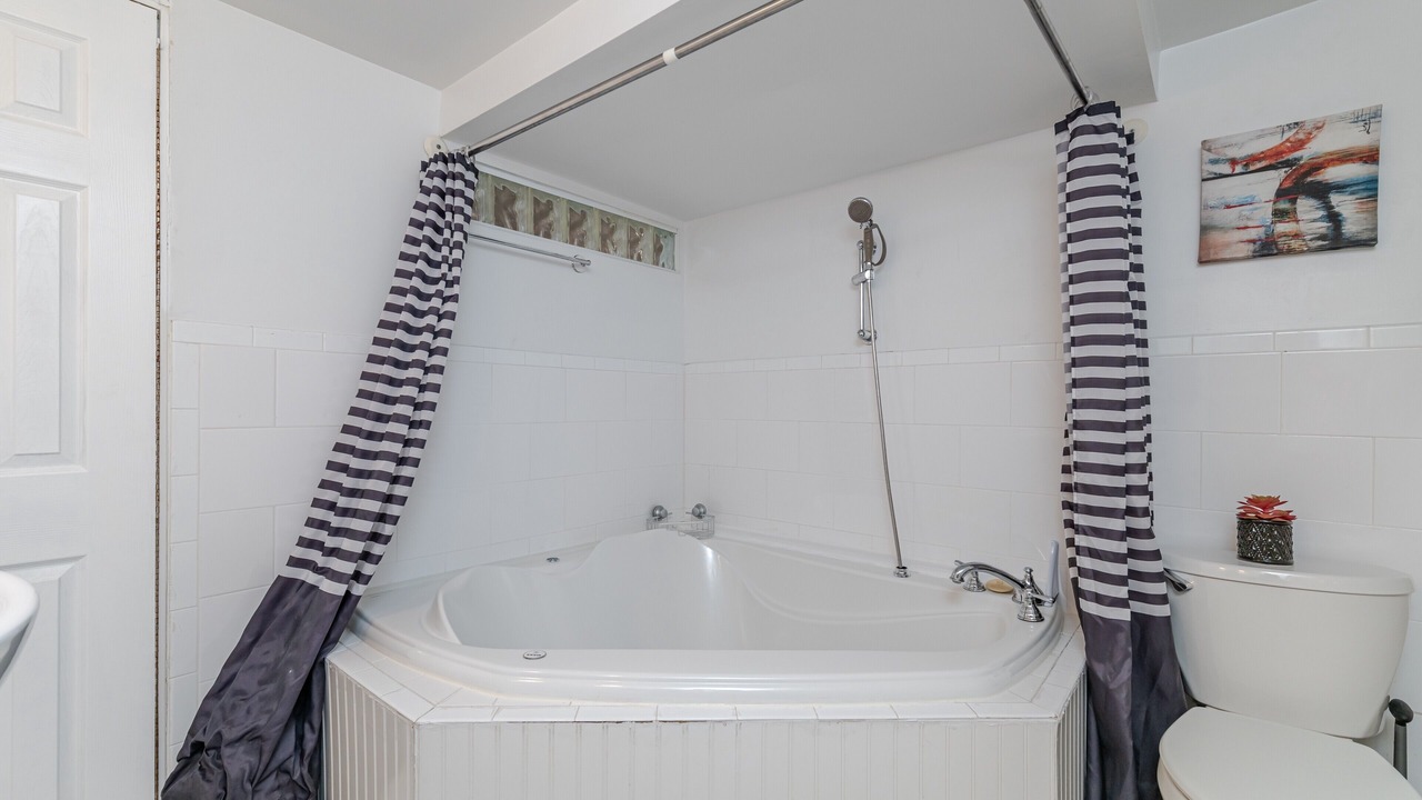 Photo of Bathroom in Bronte