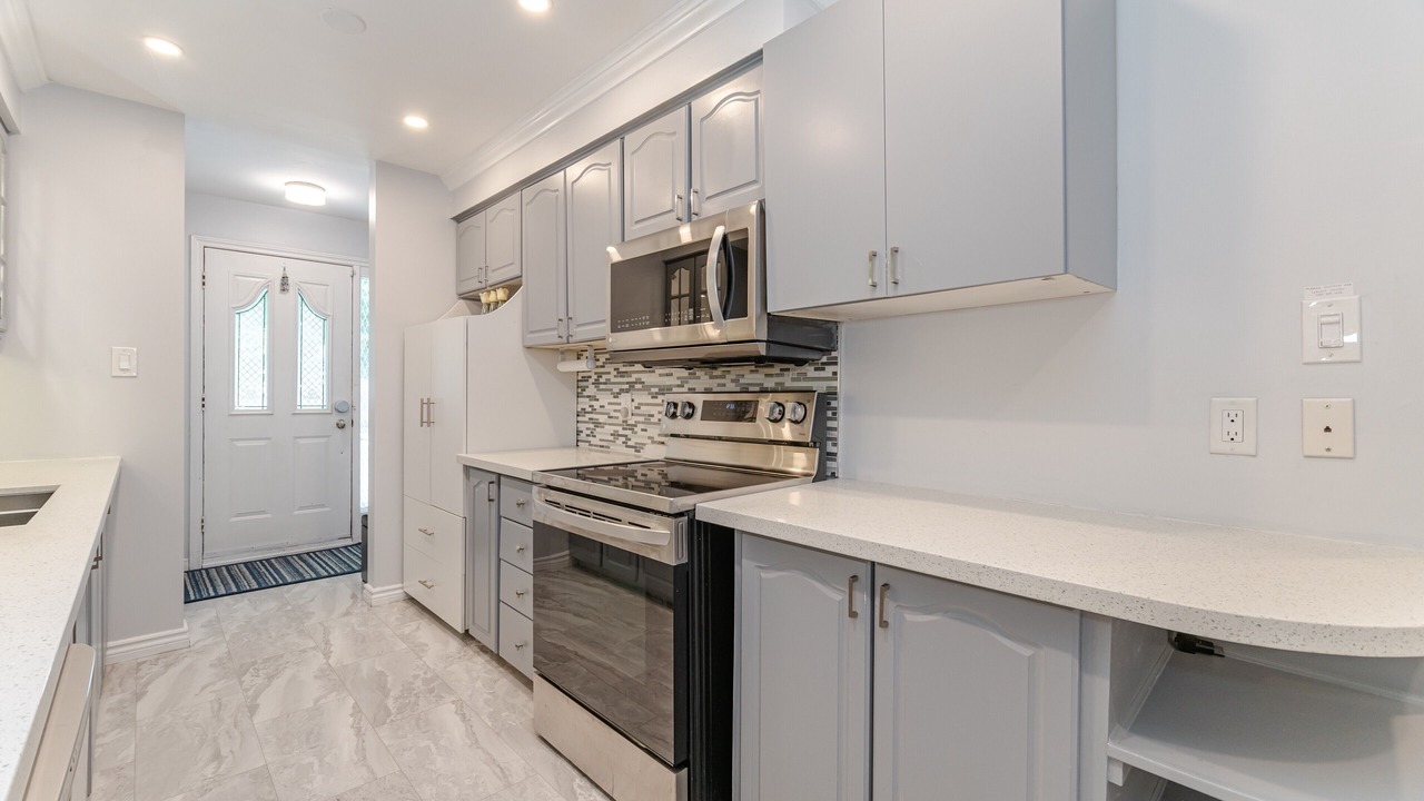Photo of Kitchen in Bronte