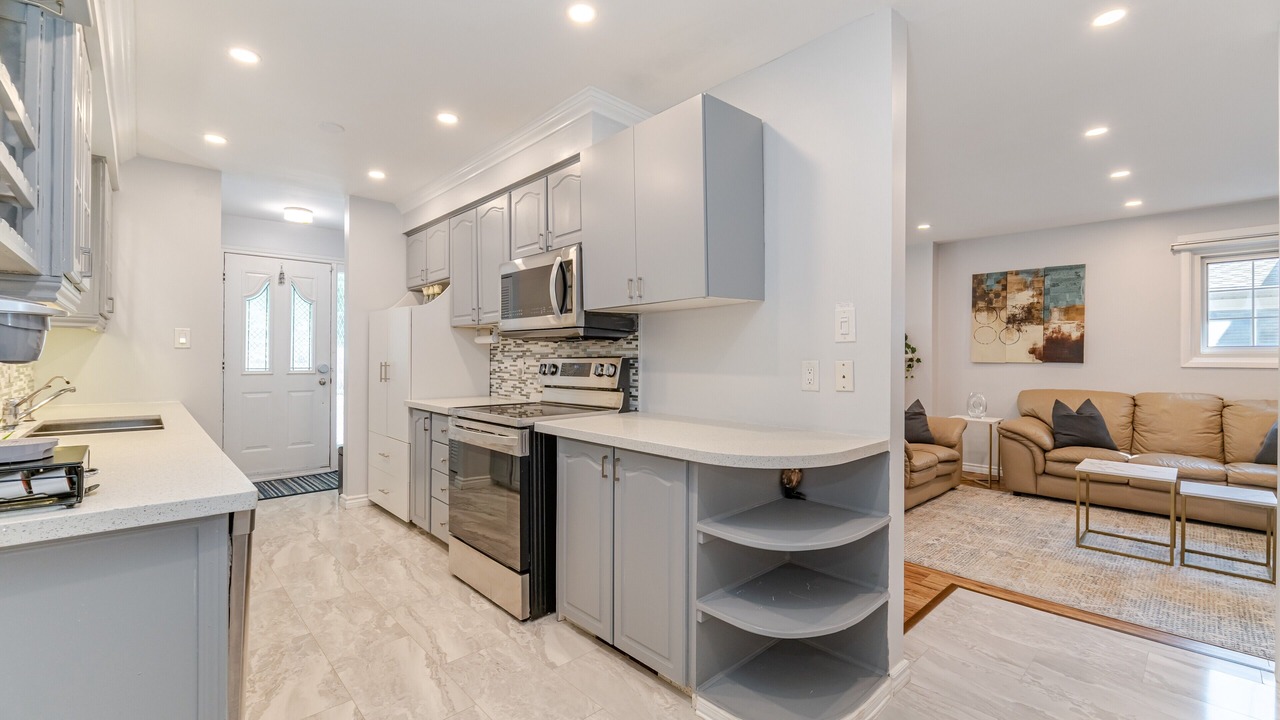 Photo of Kitchen in Bronte