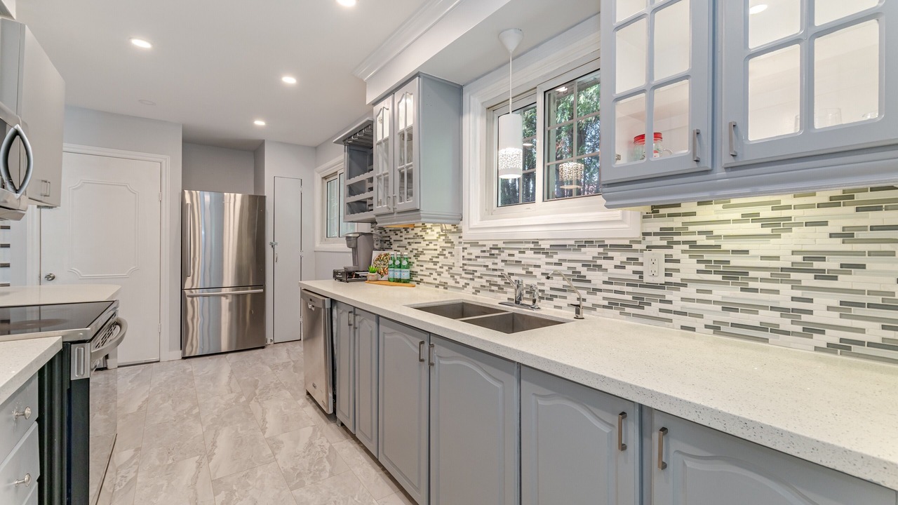 Photo of Kitchen in Bronte