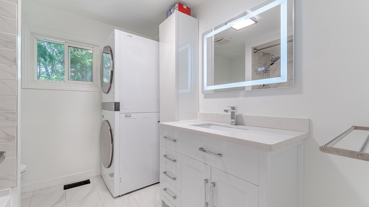 Photo of Bathroom in Bronte
