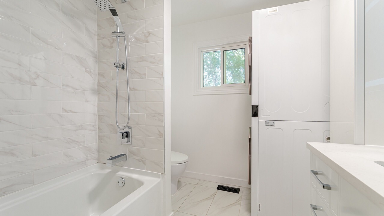 Photo of Bathroom in Bronte
